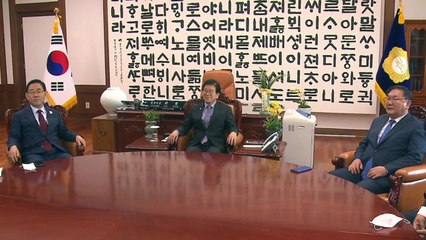 [출연] 내일 원구성 마지막 담판...법사위 결론 내나 / YTN