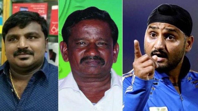 Sathankulam Incident : கிரிக்கெட் வீரர் Harbhajan Singh காட்டம் | Tweet In Tamil