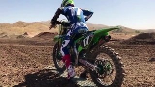 Motocross Moments 2020 Live Sound 2T and 4T
