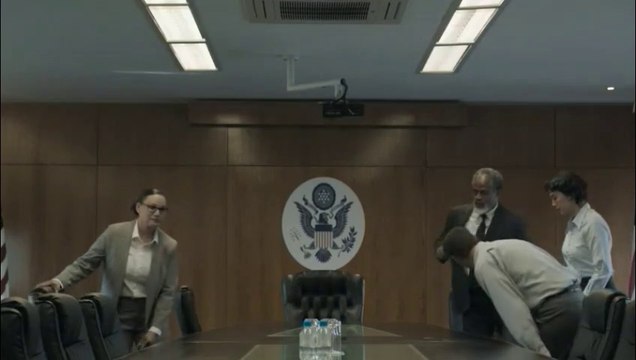 Trackers - S01E04 - Jun 26, 2020 || Trackers - S01E05