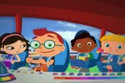 Little Einsteins S02E12 - The Birthday Machine