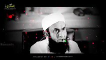 Garib Ki Dard Bhari Dashta - Very Emotional Bayan - Molana Tariq Jameel Bayan - LTH