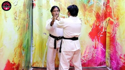 Self Defence |Self Defence Techniques |Self Defence Training |Karate Training | Karate| Street Fight