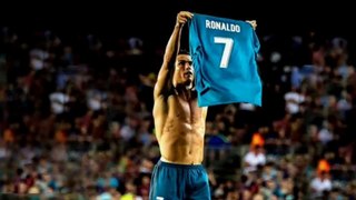 Cristiano Ronaldo's Best GOALS of the DECADE