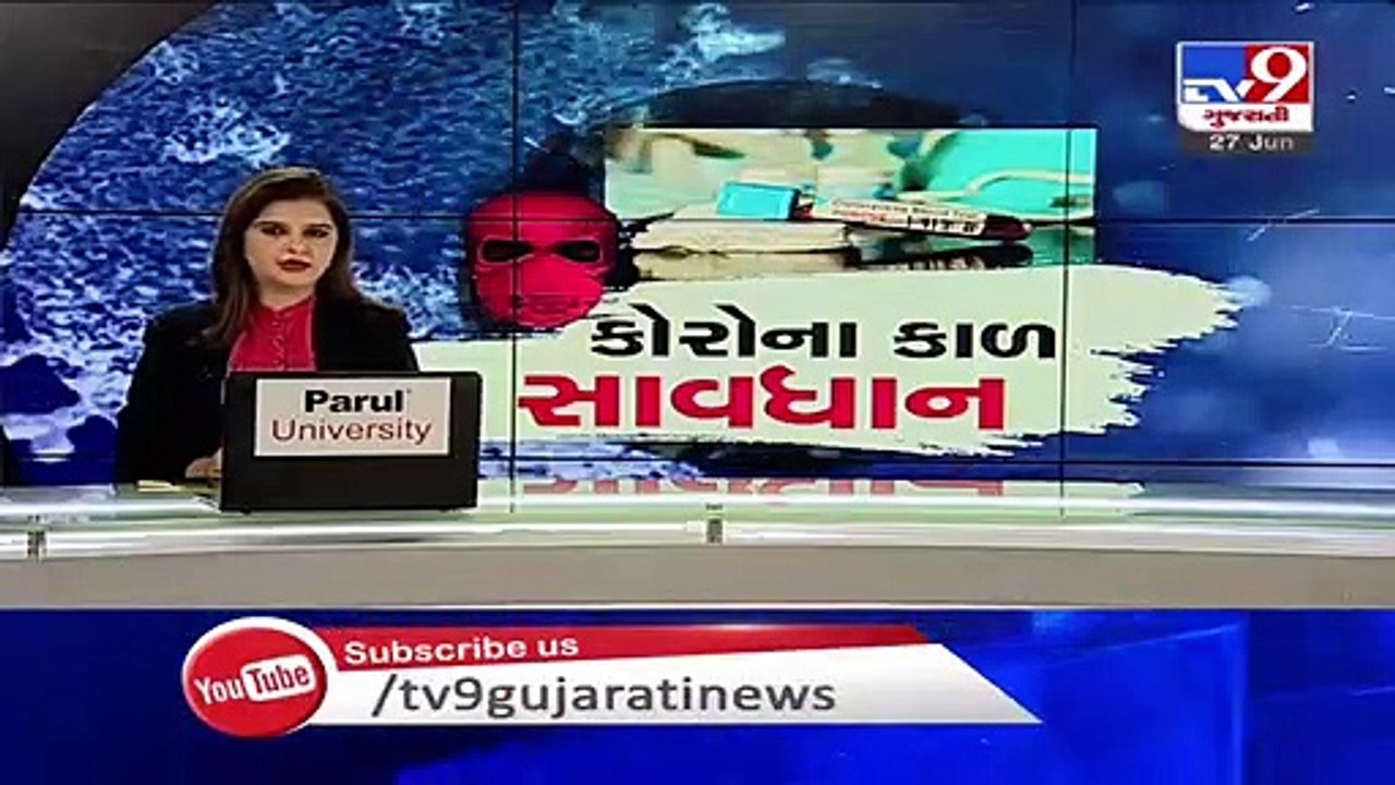 Coronavirus- India's confirmed cases cross the...