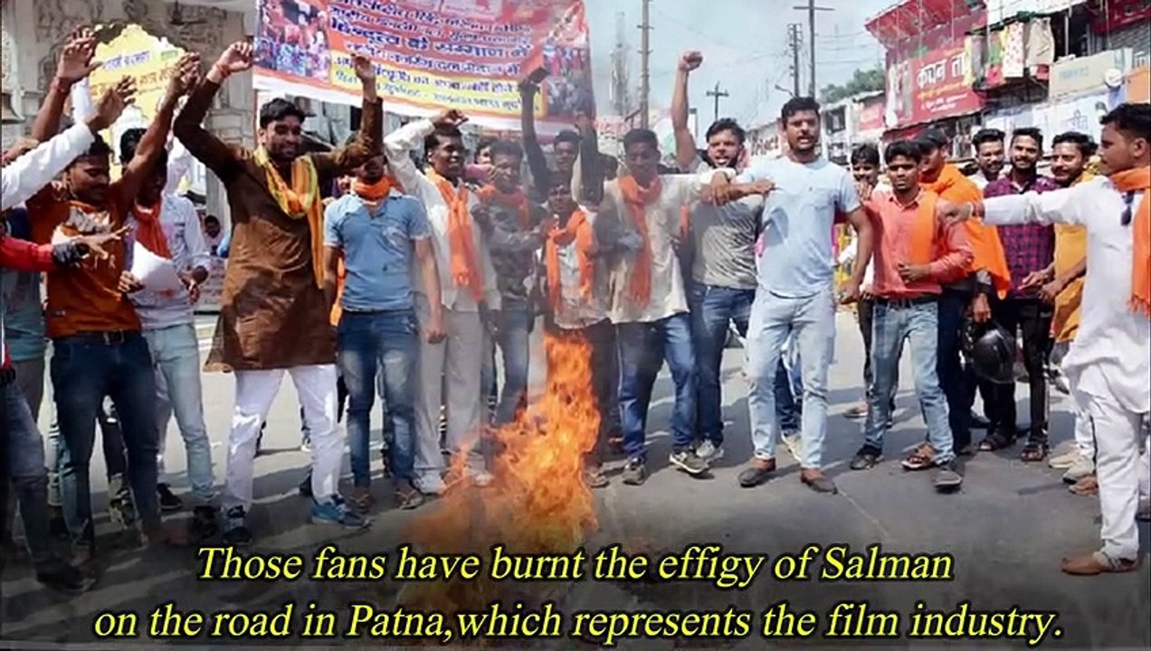 Salman Khan and His Films are Finally Banned