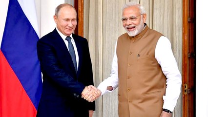 India-வுக்கு Russia-வழங்கும் 33 நவீன போர் விமானங்கள்..ஆயுதங்கள்!