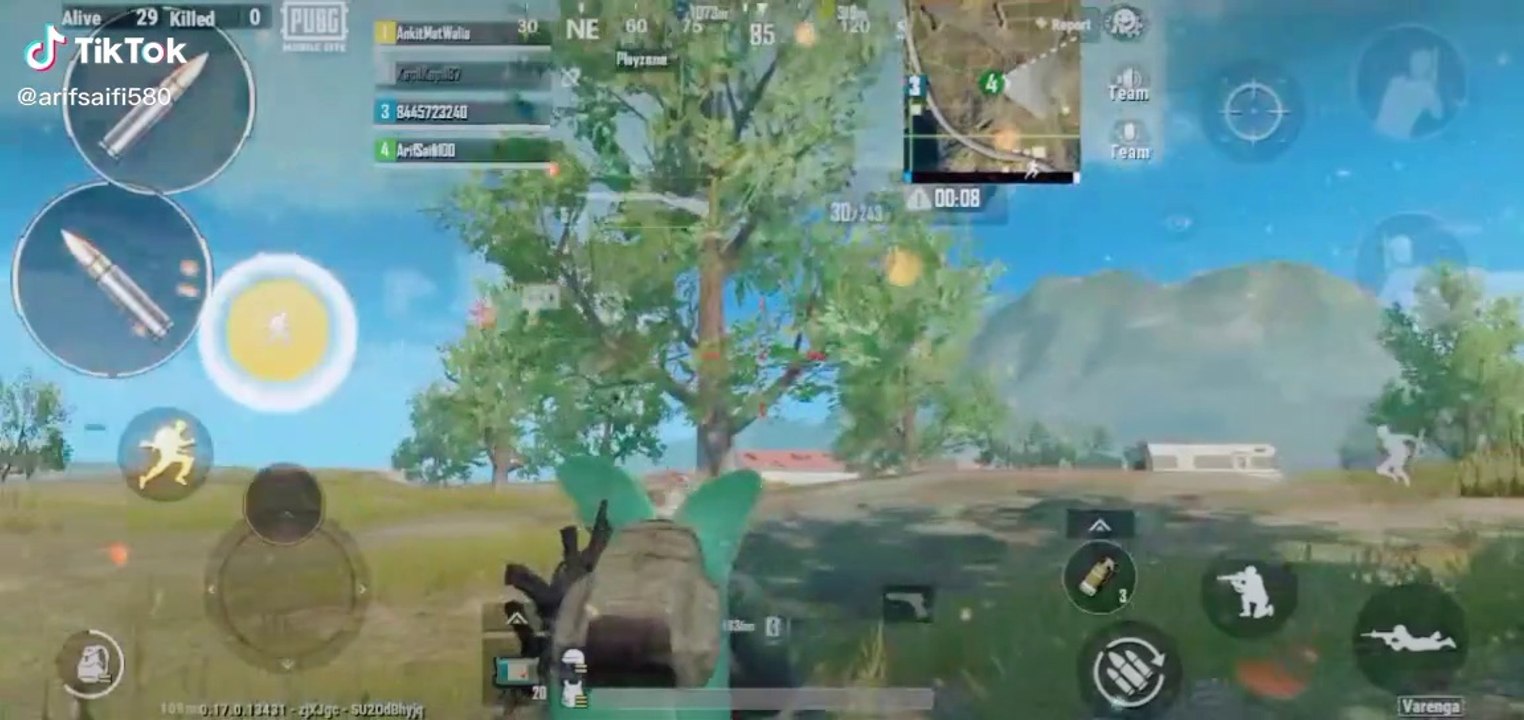 PUBG