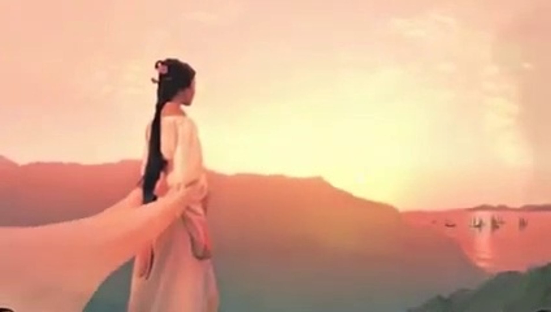 ⁣Love Song-- Beautiful Chinese Song forever --LOVE SONGS--