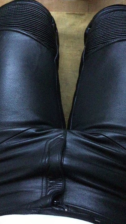 leather pants 2