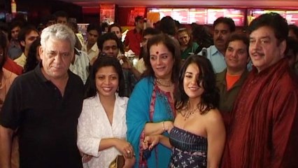 Premiere Of Mera Dil Leke Dekho | Jackie Shroff | Archana Puran Singh | Flashback Video