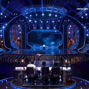 This_will_make_you_cry!_Did you see such a child dancing in dancing kids before.