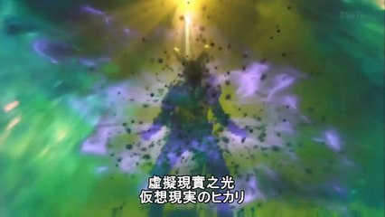 MAD GARO Versus Road 〜非現実的サバイバル〜