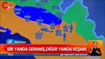 ATV’den izleyenleri güldüren haber sunumu