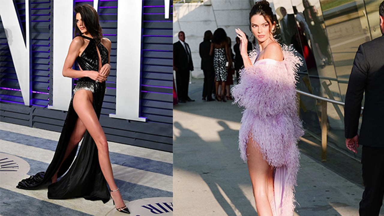 Kendall Jenner का ये अतरंगी स्टाइल देखकर आप भी रह जाएंगे दंग | Kendall Jenner Style | Boldsky