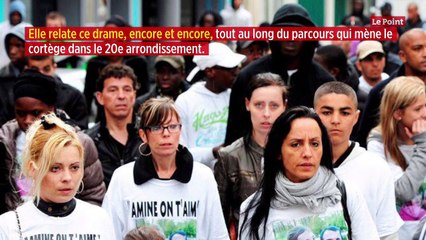 Ramata Dieng, Assa Traoré, Aurélie Garand... : au nom des frères