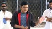 Comedian Ali Gets Emotional at Maa Ganga Nadi Movie Trailer Launch | E3 Talkies