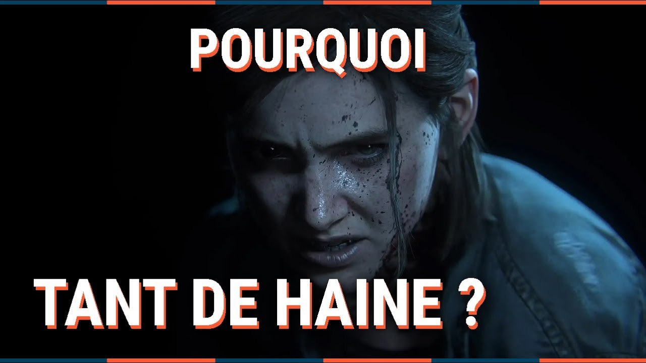 THE LAST OF US 2 : le REVIEW BOMBING est-il JUS...