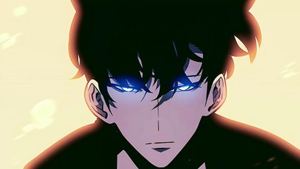 Top 5 Strongest solo levelling character