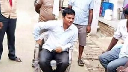 लूट के बाद हत्या कर बदमाश हुए फरार