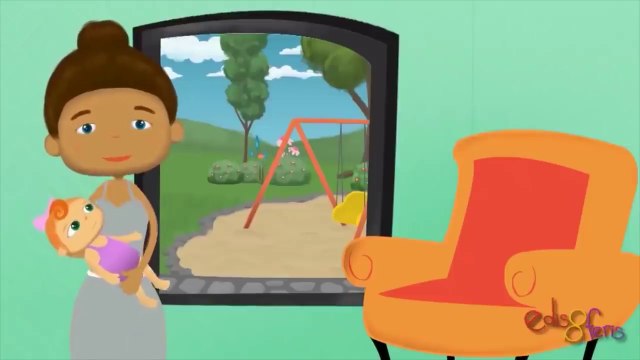 Daha Dün Annemizin - Edis ile Feris Çizgi Film Çocuk Şarkıları Videoları (18 Dakika)