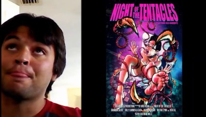 Mario in the Morning (2012) Night of the Tentacles