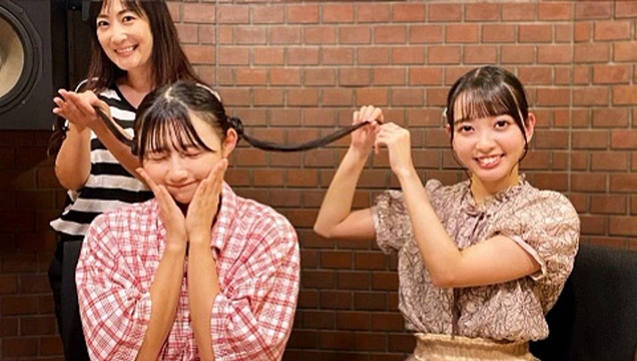 STU48の瀬戸内の胸の内  20200627