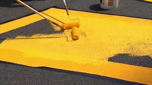 Nueva York plasma en sus calles la frase de 'Black Lives Matter'