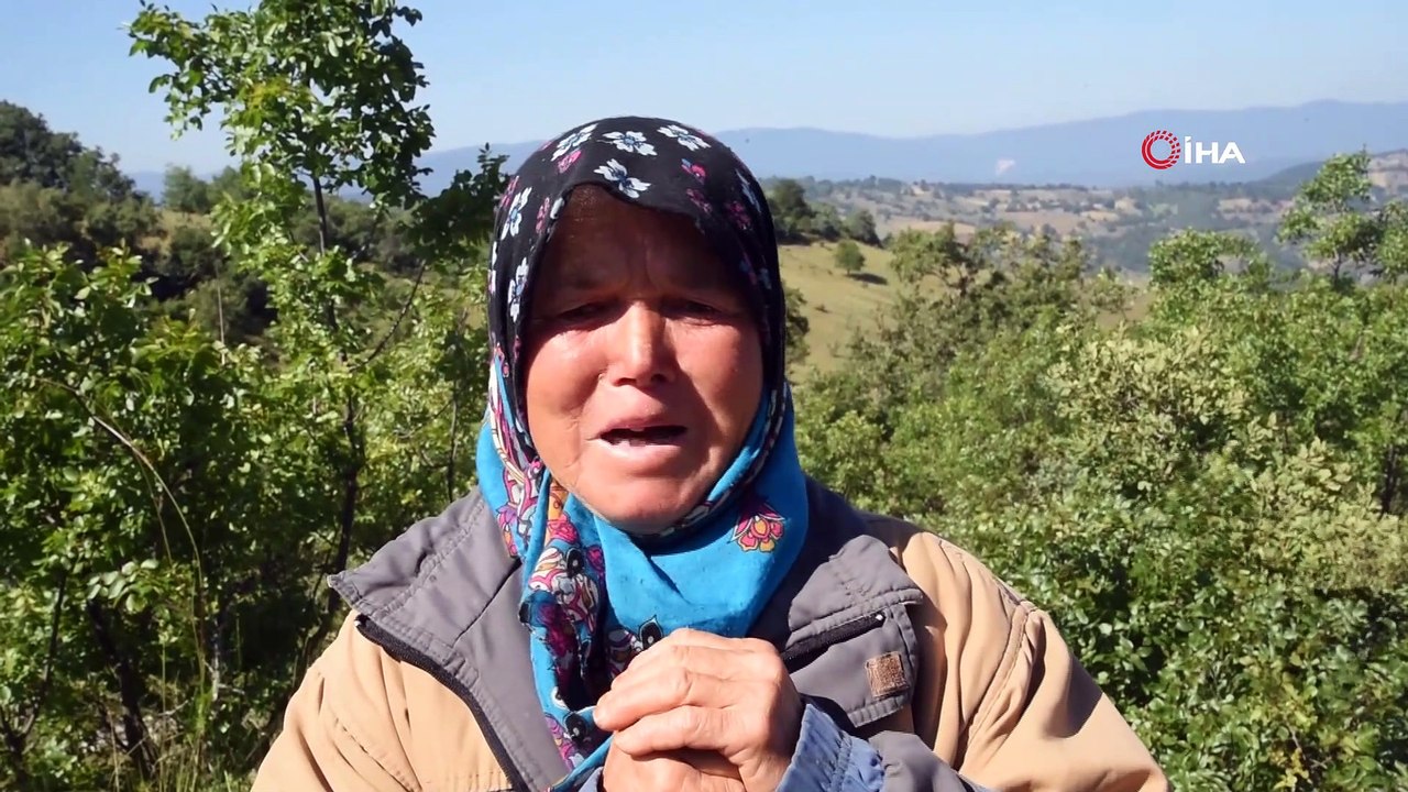 Cumhurbaşkanı Erdoğan’ın koyunlar için aradığı vatandaş konuştu...'Cumhurbaşkanımız hem analık hem babalık yaptı bize'
