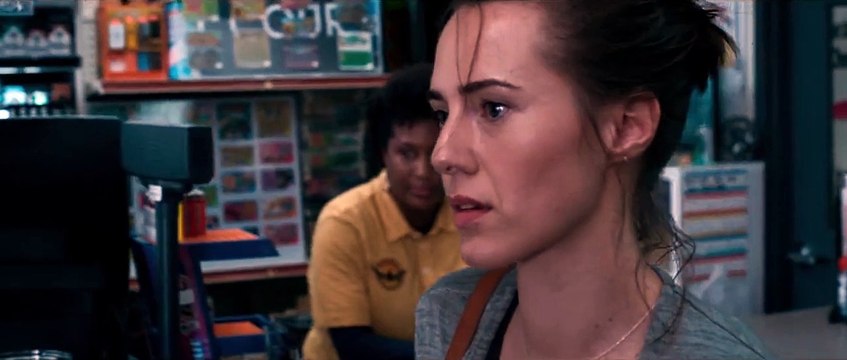 Enragé Bande-annonce VF (2020) Russell Crowe, Caren Pistorius