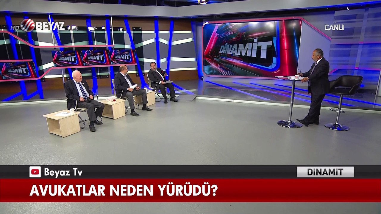 Dinamit 26 Haziran 2020