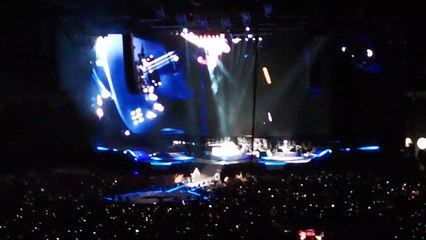 Muse @ Stade de France 2019 - Knights of Cydonia