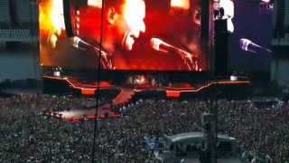 Muse @ Stade de France 2019 - Uprising