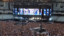 Muse @ Stade de France 2019 - Algorithm