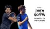 Day 5 Preview : Dominic Thiem "Domi" vs David Goffin "The Wall"