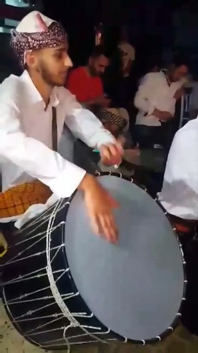 BILAL REXHEPI - Kollazh me Nebet Tradicional