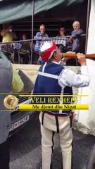 Usta VELI REXHEPI- Me Djemt e Nipat