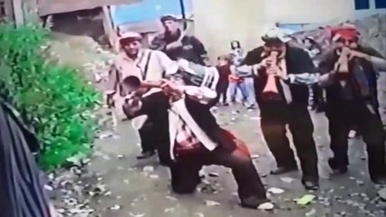 Ustah RAMANI & SALIHI & SABIDINI - Dasem ne Novosell2