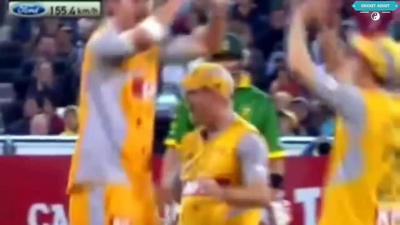 Top 10 Worst Hit-Wickets in Cricket History -- Cricket Addict --