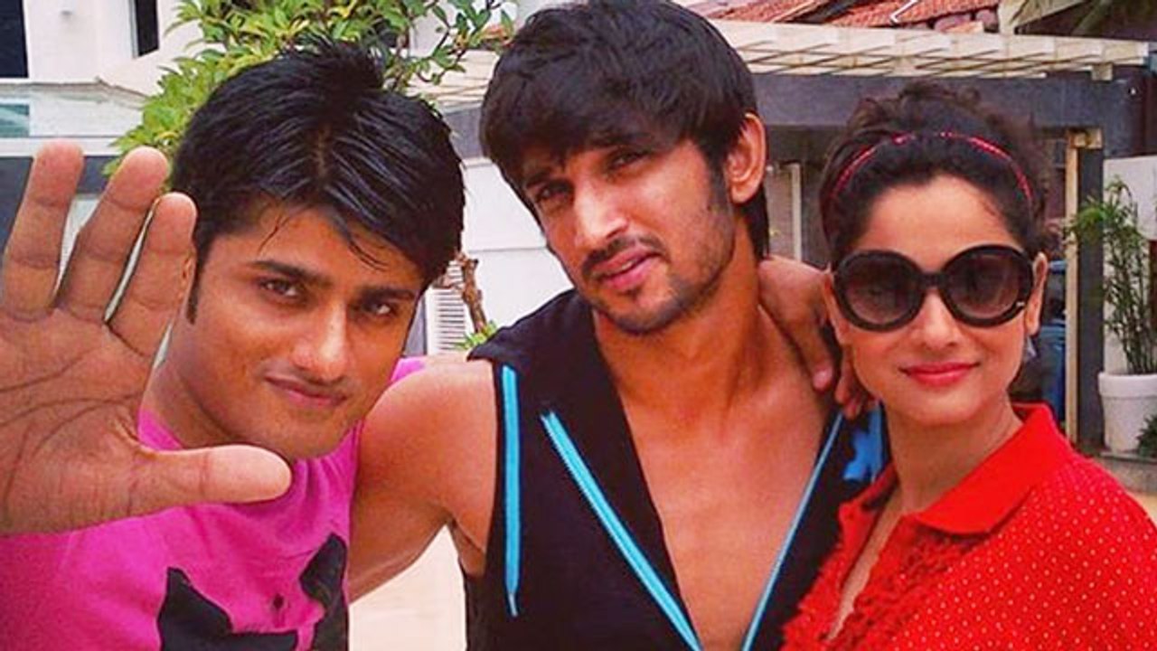 Only Ankita Lokhande Could Save Sushant Singh Rajput, Says A Friend
