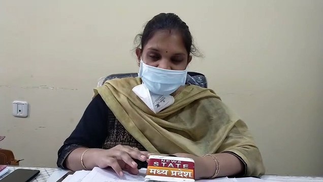 शाजापुर में कोरोना को जड़ से खत्म करेंगे- डिप्टी कलेक्टर जूही गर्ग