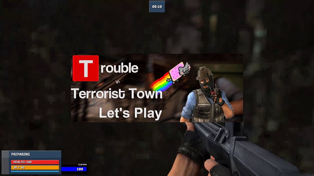 TTT Let's Play 127: 1A Fassentschärfung