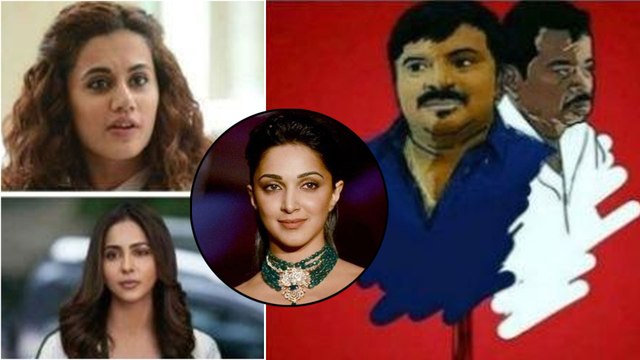 #JusticeforJayarajAndFenix : మనుషుల్లో మానవత్వం ఉందా ? Jayaraj & Fenix ఘటనపై సినీ తారలు నిరసన!