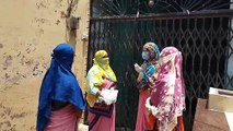 शाजापुर: जिले में मिला कोरोना पॉजिटिव, टीम ने सर्वे किया शुरू