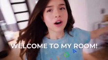 Pokimane's 2020 ROOM TOUR Big Announcements!