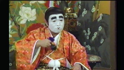 志村けんのバカ殿様'99だっちゅーの①