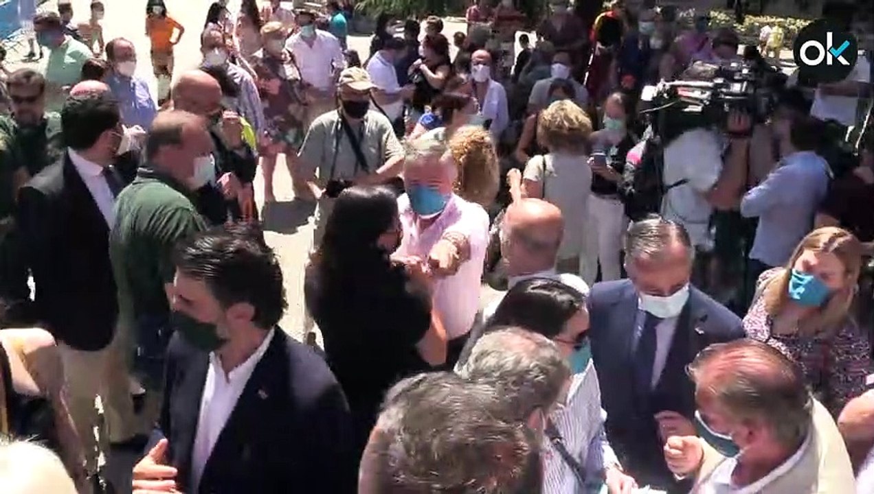 Congreso de los Diputados