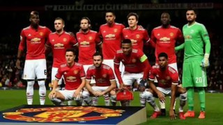 Manchester United's Best Team Plays