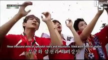 BTS Rookie King Episode 4 EngSub