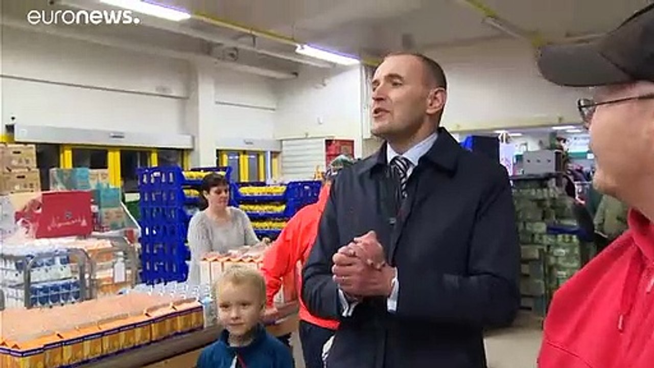 Les Islandais appelés aux urnes pour élire leur président